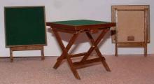 Card Table
